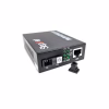 Медиаконвертер 10/100Base-TX to 100Base-FX, SM, 1310nm, SC/PC, 20км Step4Net (MC-R-0,1-1SM-1310nm-20-LFP) - Image 2