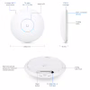 Точка доступа Wi-Fi Ubiquiti U7-Pro-Max - Image 8