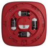 Сирена Ajax EN54 FireProtect Sounder red - Image 3