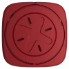 Сирена Ajax EN54 FireProtect VAD red - Image 3