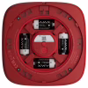Сирена Ajax EN54 FireProtect VAD red - Image 5