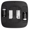 Датчик дыма Ajax EN54 FireProtect Heat/Sounder black - Image 6