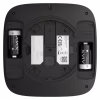 Датчик дыма Ajax EN54 FireProtect Heat black - Image 2