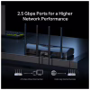 Маршрутизатор Mercusys MR27BE - Image 7