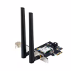 Мережева карта Wi-Fi ASUS PCE-BE6500 (90IG09G0-MO0B00) - Image 2
