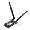 Мережева карта Wi-Fi ASUS PCE-BE6500 (90IG09G0-MO0B00) - Image 4