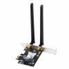 Мережева карта Wi-Fi ASUS PCE-BE6500 (90IG09G0-MO0B00) - Image 5