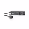 Силовий блок 19" 1U w/PDU 10xC13, 10A, 250V, вилка C14 Digitus (DN-95404) - Image 6