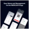 Маршрутизатор Mercusys MR37BE - Image 9