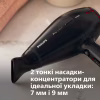 Фен Philips HPS910/00 - Image 6