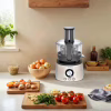 Кухонний комбайн Philips HR 7778/00 (HR7778/00) - Image 3