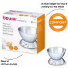 Весы кухонные Beurer KS 54 - Image 6