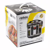 Мультиварка Rotex RMC401-B - Image 8