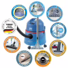 Пилосос Thomas Bravo 20 S Aquafilter (788076) - Image 4
