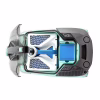 Пылесос Thomas Multi Clean X10 Parquet (788577) - Image 10