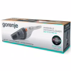 Пылесос Gorenje MVC 72 FW (MVC72FW) - Image 10