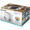 Тостер Gorenje T850WE - Image 2