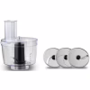 Кухонний комбайн Tefal QB813D38 - Image 2