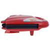 Сендвічниця Saturn ST-EC1082 Red - Image 3