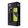 Електробритва Braun Series 3 300 Black - Image 5