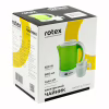 Электрочайник Rotex RKT07-G Travel - Image 5