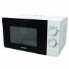 Мікрохвильова піч Gorenje MO17E1W - Image 2