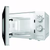 Микроволновая печь Gorenje MO17E1W - Image 4