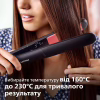 Вирівнювач для волосся Philips BHS376/00 - Image 5