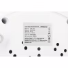 Сушка для овощей и фруктов Ardesto FDB-5385 - Image 11