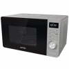 Микроволновая печь Gorenje MO20A3X - Image 3