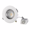 Светильник точечный V-TAC LED 10W, SKU-1272, 230V, 6.4K, 1200Lm (3800157611947) - Image 2