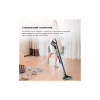 Пылесос Deerma Stick Vacuum Cleaner Cord Gray (DX700S) - Image 11