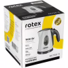 Електрочайник Rotex RKT60-G - Image 3