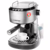 Ріжкова кавоварка еспресо Hölmer HCM-105 - Image 4