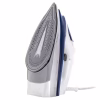Праска Ardesto IR-C2232-BL /2200Вт /320мл/пар/ самоочищення/антикапля /кера (IR-C2232-BL) - Image 3