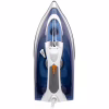 Утюг Ardesto IR-C2232-BL /2200Вт /320мл/пар/ самоочищення/антикапля /кера (IR-C2232-BL) - Image 4