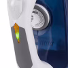 Утюг Ardesto IR-C2232-BL /2200Вт /320мл/пар/ самоочищення/антикапля /кера (IR-C2232-BL) - Image 7