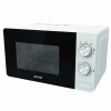 Мікрохвильова піч Gorenje MO20E2W - Image 3