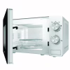 Мікрохвильова піч Gorenje MO20E2W - Image 4