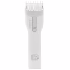 Машинка для стрижки Xiaomi Enchen Boost White - Image 4