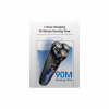 Електробритва Xiaomi Enchen BlackStone 3D Black - Image 6