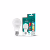 Лампочка TITANUM A60 10W E27 4100K 220V (TLA6010274) - Image 2