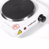 Настольная плита Hölmer HHP-110W - Image 5