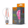 Лампочка Videx Filament A60FF 08W E27 1200K (VL-A60FF-08271) - Image 2