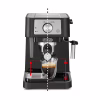 Рожковая кофеварка эспрессо DeLonghi EC260BK - Image 4
