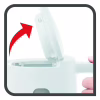 Електрочайник Tefal KO200130 - Image 5