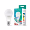 Лампочка TITANUM LED A60 12V 10W E27 4100K (TLA6010274-12V) - Image 3
