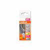Лампочка Osram LED CL P60 DIM 6,5W/827 230V FIL E14 10x1 (4058075447875) - Image 5