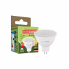 Лампочка Eurolamp LED SMD MR16 5W GU5.3 3000K 12V (LED-SMD-05533(12)(P)) - Image 2