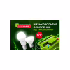 Лампочка Eurolamp LED SMD MR16 5W GU5.3 3000K 12V (LED-SMD-05533(12)(P)) - Image 5